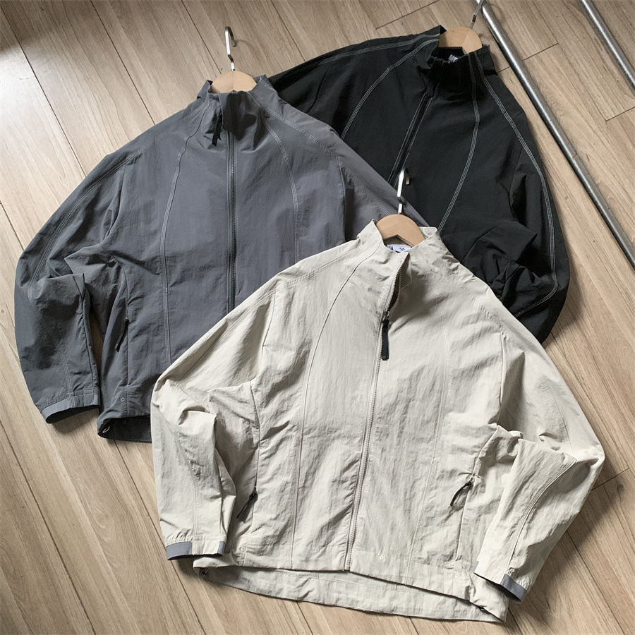 GOLDWIN 0 Japanese Outdoor Rip - مراجعة Japanese Outdoor Camping وسعره