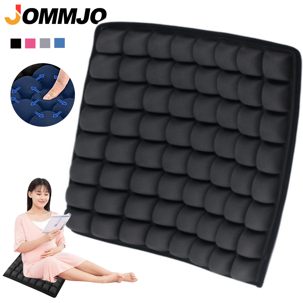Air Cushion Portable Car Seat  - مراجعة Outdoor Camping Carpet وسعره