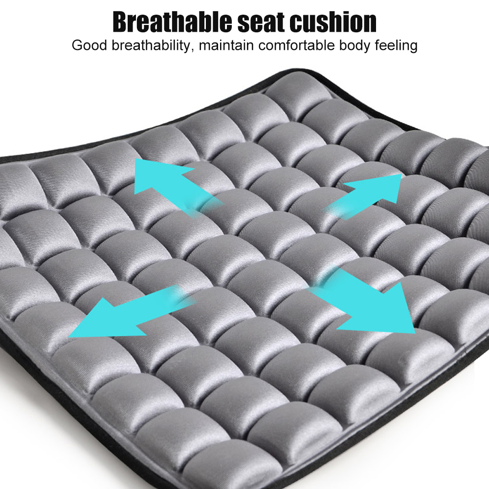 Air Cushion Portable Car Seat  - مراجعة Outdoor Camping Carpet وسعره