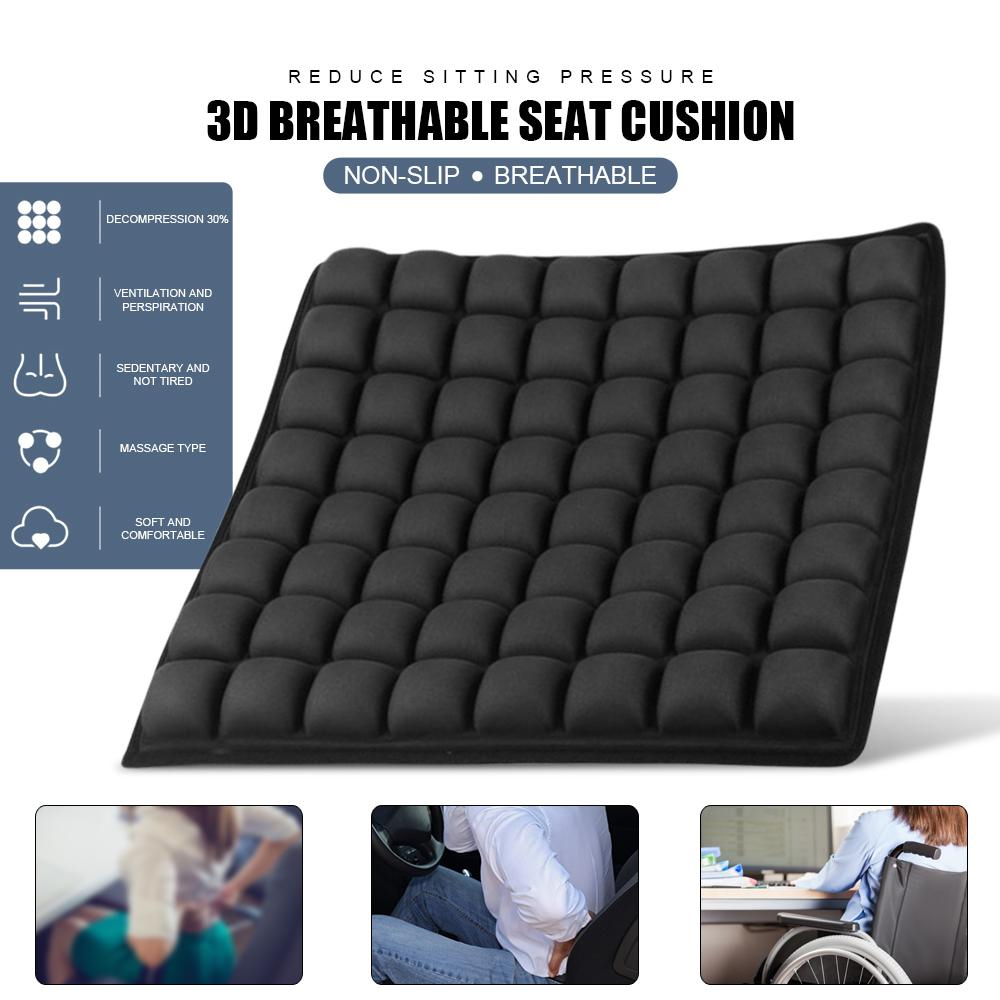 Air Cushion Portable Car Seat  - مراجعة Outdoor Camping Carpet وسعره