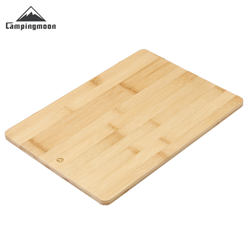 CK-P25 - Unit of Bamboo and Wo - مراجعة Outdoor Camping Table With Storage وسعره