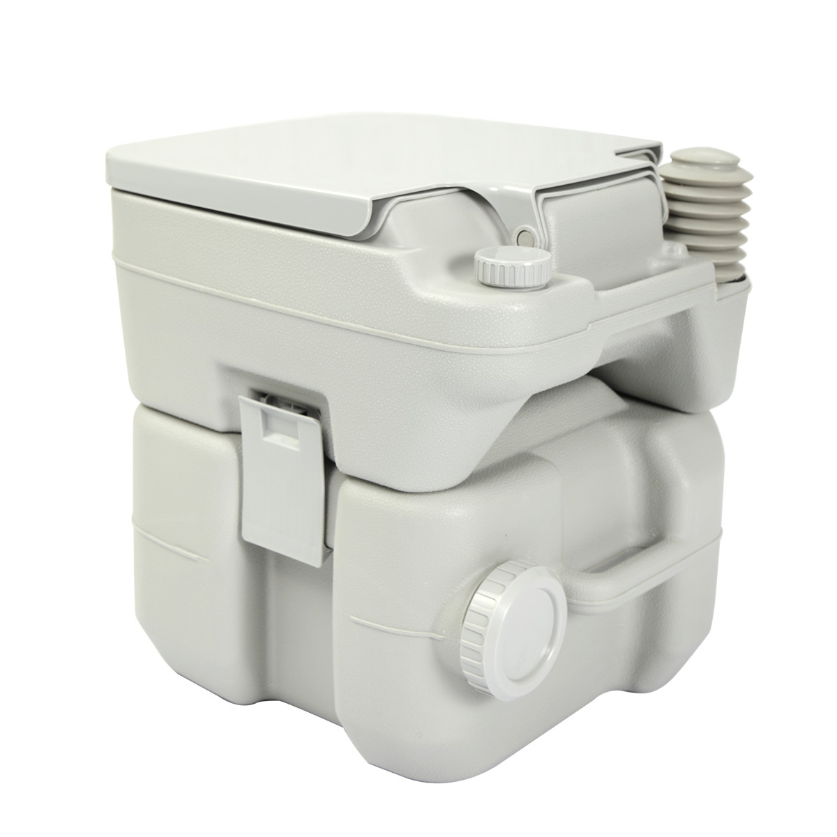 5.3 Gallon Separate-able Splas - مراجعة Outdoor Camping وسعره