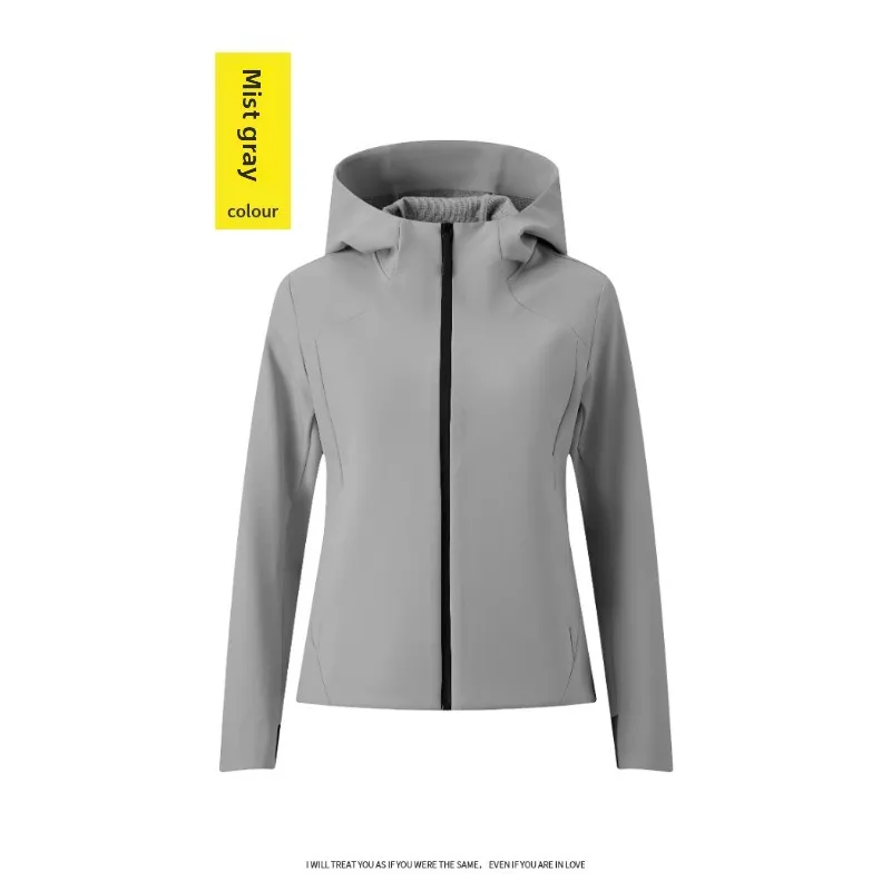 Man Spring Autumn Outdoor Moun - مراجعة Outdoor Camping Jacket وسعره