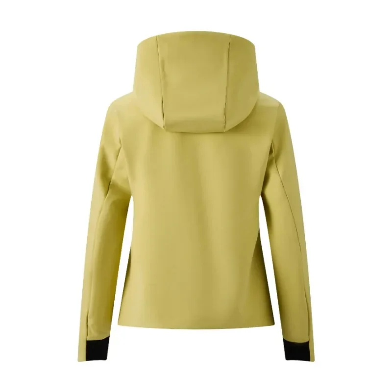 Man Spring Autumn Outdoor Moun - مراجعة Outdoor Camping Jacket وسعره