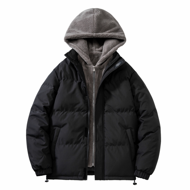 New Outdoor Leisure Fishing Ca - مراجعة Outdoor Camping Jacket وسعره