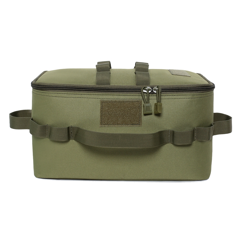 Outdoor Camping Storage Bag Ga - مراجعة Outdoor Camping وسعره