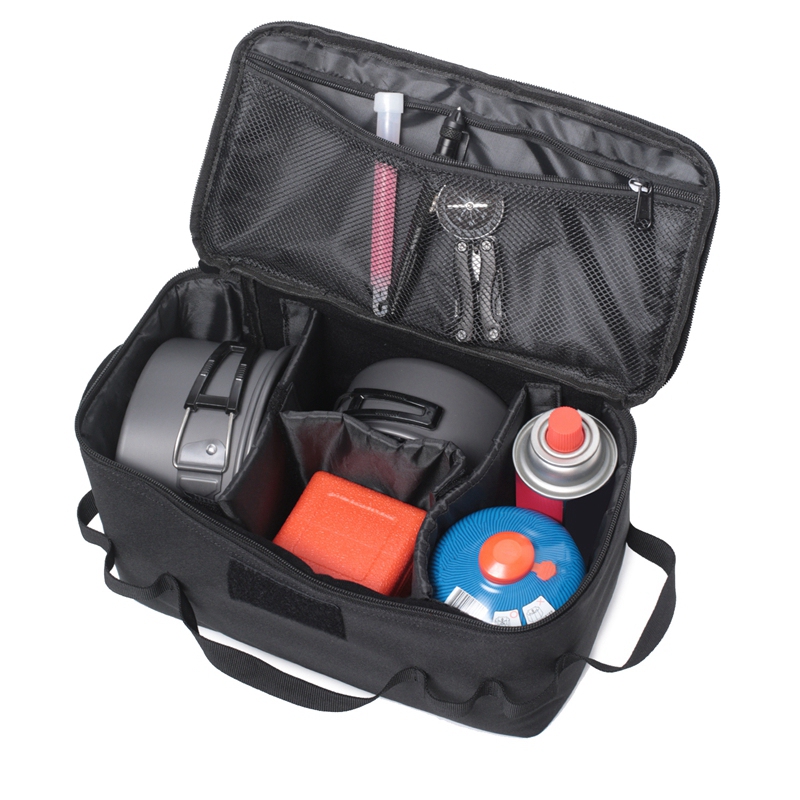 Outdoor Camping Storage Bag Ga - مراجعة Outdoor Camping وسعره