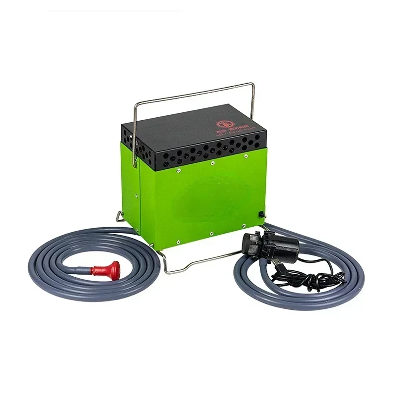BRS-93 BRS-93A Car2026 New Out - مراجعة Outdoor Camping Hot Water Heater وسعره